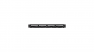 Patchpanel LogiLink cat 6 24-porty NP0004