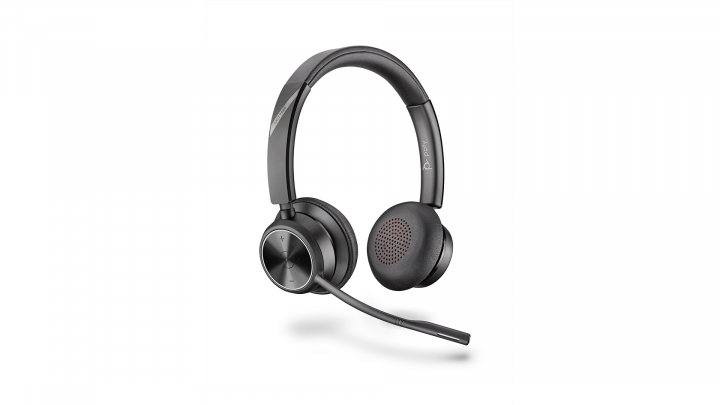 Zestaw słuchawkowy Poly Savi 7320 Office Stereo 214777-05