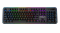Klawiatura Krux Comet RGB Outemu Brown KRX0024
