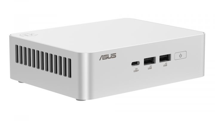 Komputer ASUS NUC 15 Pro Plus 2