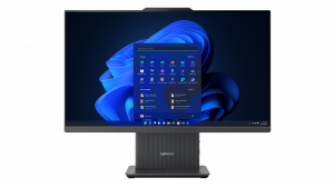Komputer AiO Lenovo IdeaCentre 24ILL11 F0JY0024PB Ultra 5 226V 23,8" FHD 100Hz 16GB 512SSD W11Pro