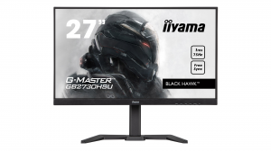 Monitor IIYAMA G-Master GB2730HSU-B5 27" FHD TN LED 1ms FreeSync