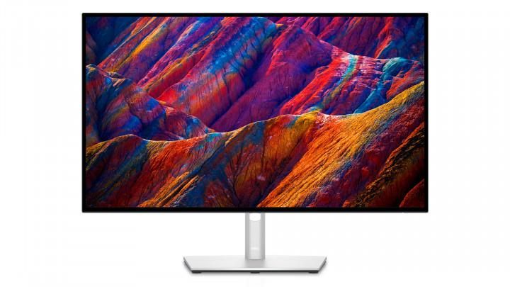 Monitor Dell UltraSharp U2723QE 210-BCXK/5Y UHD 4K USB-C Dock 90W