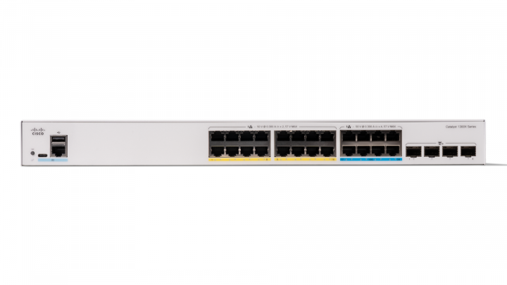 Switch Cisco C1300X-24NGU-4X 3