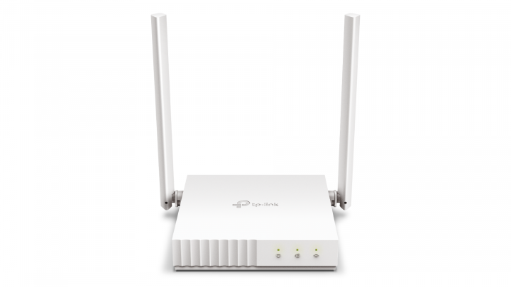 Router TP-Link TL-WR844N front