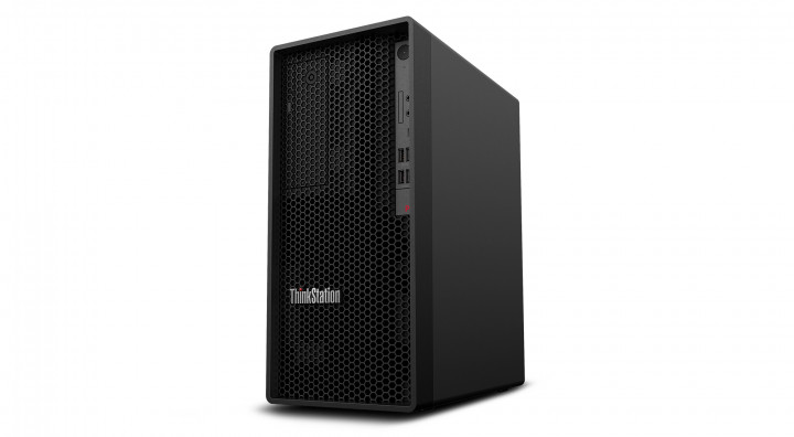 Stacja robocza Lenovo ThinkStation P2 Tower 6