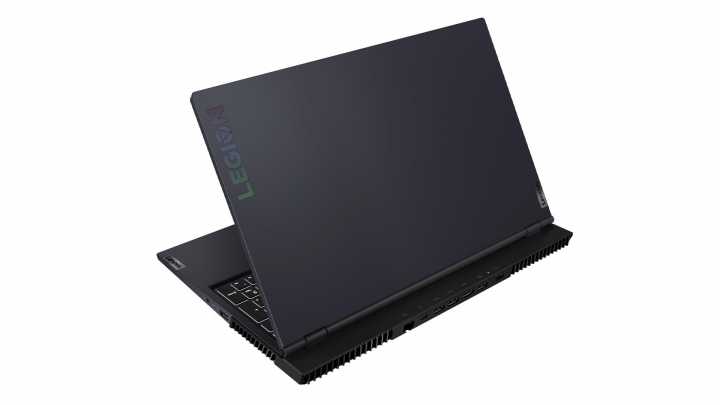 LEGION 5 15ITH6H - widok klapy