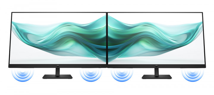 Monitor HP S3 Pro B0CG8UT 3