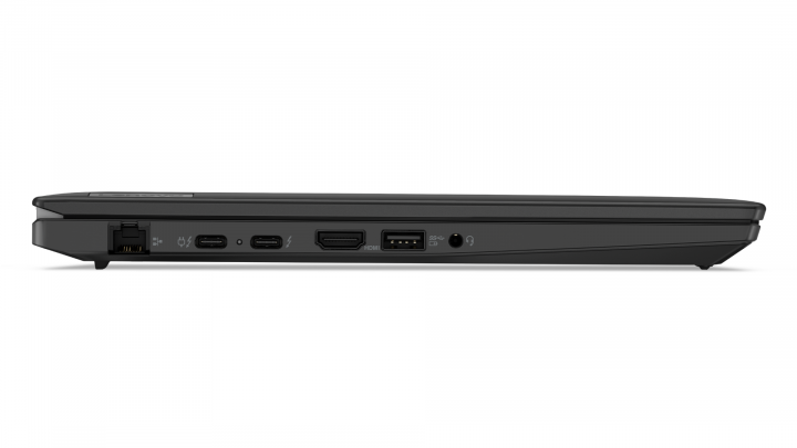Mobilna stacja robocza Lenovo ThinkPad P14s G4 (Intel) W11P Villi Black 6