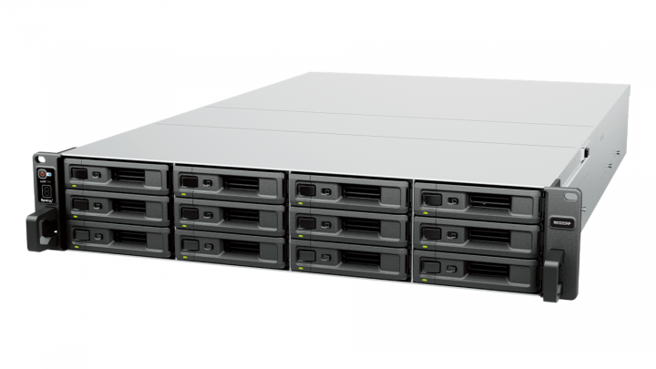 Moduł rozszerzający Synology RX1225RP