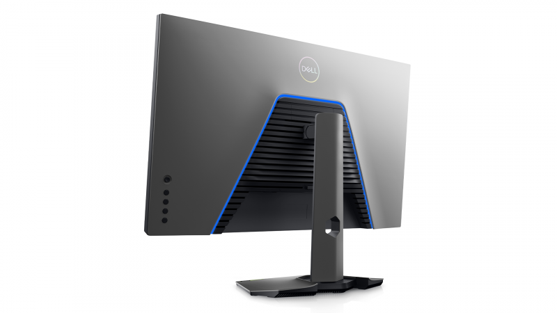 Monitor Dell G3223D 210-BDXV 31,5 QHD Fast IPS 165Hz - Delkom IT dla Biznesu Monitor Dell G3223D 210-BDXV 31,5 QHD Fast IPS 165Hz - Delkom IT dla Biznesu