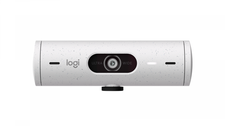 Kamera internetowa Logitech Brio 500 biała