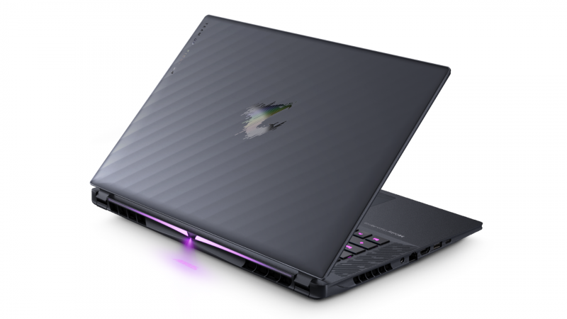 Laptop Gigabyte AORUS ELITE 16 BWHC3EEC64SH Ultra 9 275HX 16