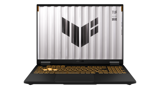 Laptop ASUS TUF Gaming F16 FX608JM-I5165 i5-13450HX 16