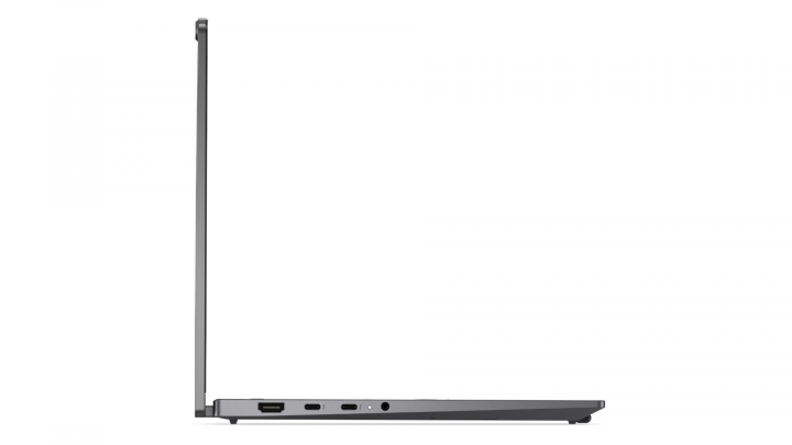 Laptop Lenovo ThinkPad X1 2-in-1 Gen 11 W11Pro copilot+PC szary 10