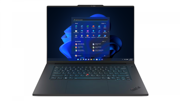 ThinkPad T1g Gen 8 W11P 