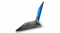 Laptop Dell Alienware M15 R5 W10H-lewy bok