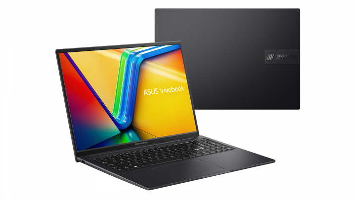 Laptop ASUS Vivobook 16X K3604VA W11P Indie Black (FPR, BK keyb) 11