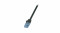 Patchcord LogiLink CAT 6A UTP czarny