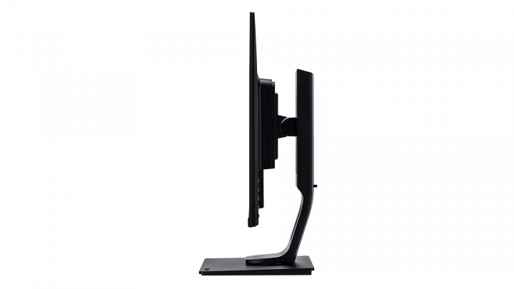 Monitor IIYAMA ProLite XUB2595WSU-B1 - widok prawej strony