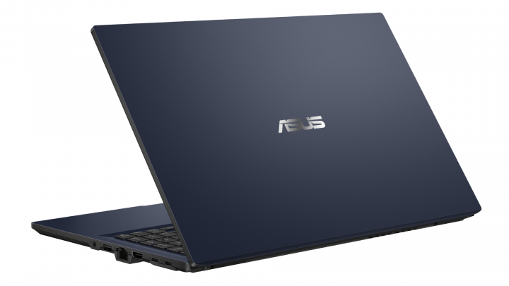 Laptop ASUS ExpertBook B1 B1502CVA W11P Star Black Fingerprint 6