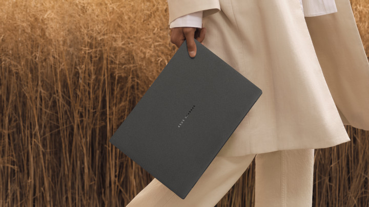 ASUS Zenbook S 16 UM5606GA Antrim Gray 5