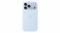 Etui Apple iPhone 18 Pro Max Silicone Case z MagSafe chłodny błękit MK934ZM/A