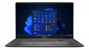 Laptop MSI Modern 15 F13MG-088PL i7-1355U 15.6" FHD 16GB 512SSD W11Pro