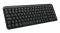 Klawiatura bezprzewodowa Logitech K250 grafitowa 920-013451 4