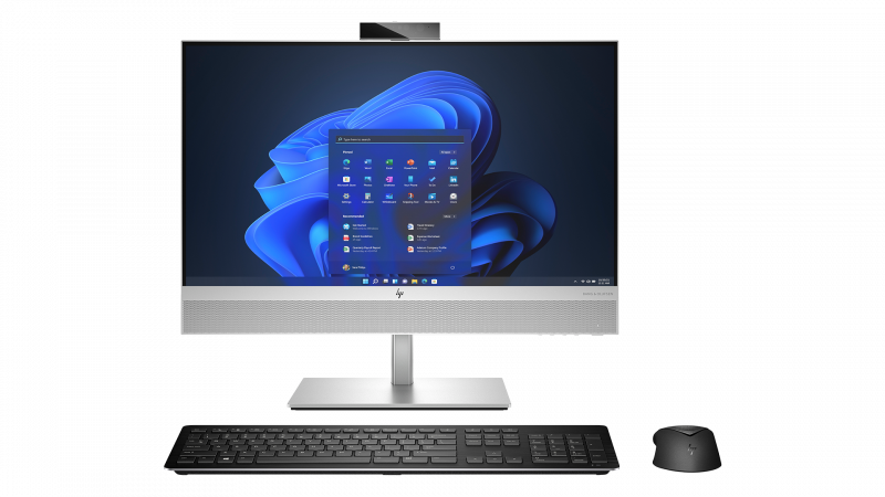 Komputer AiO HP EliteOne 840 G9 5V8U4EA i7-12700 23,8 FHD