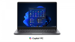 Laptop Dell Pro 14 BTO601_PC14255_EMEA Ryzen AI 5 PRO 340 14" FHD+ 16GB 512SSD W11Pro