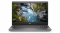 Mobilna stacja robocza Dell Precision 7550 szary - widok frontu