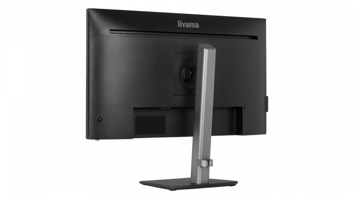 Monitor iiyama ProGraphic HB2701UHSNP-B1 4K UHD 27" IPS USB-C Dock 7