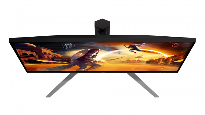 Monitor AOC U32G4U 3