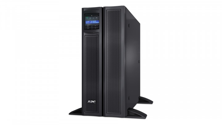 UPS APC smx2200hvnc 2200VA 3