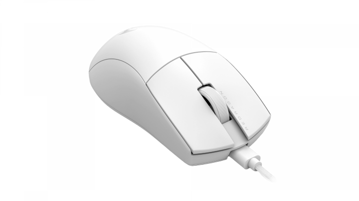 Mysz Redragon M724W Throne 7