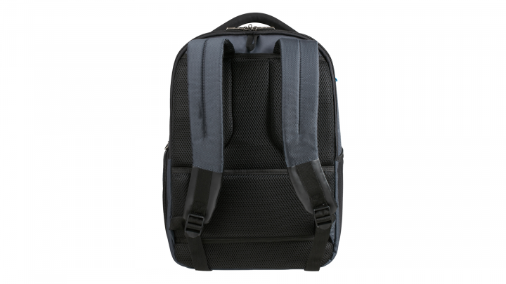 Plecak do laptopa Samsonite Vectura Evo 156 CS3-01-009 niebieski - tył1