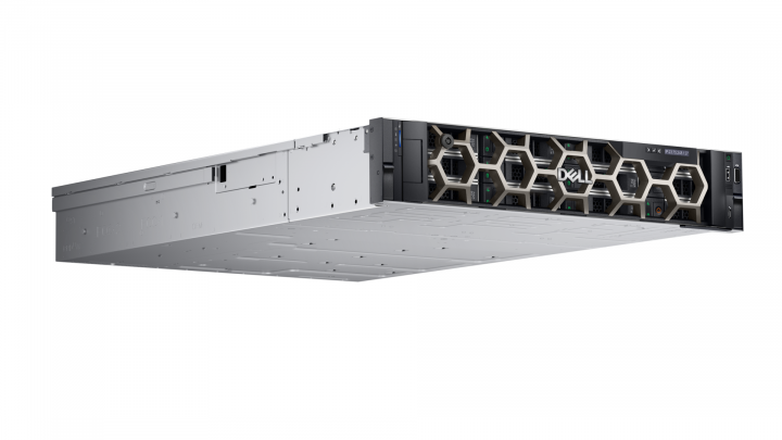 Serwer Dell PowerEdge R750XS PER750XS18A Silver 4310 4x32GB