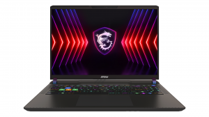 Laptop MSI Vector 16 HX A14VHG-820PL i9-14900HX 16" QHD+ 240Hz 16GB 1000SSD RTX4080 DLSS 3 W11