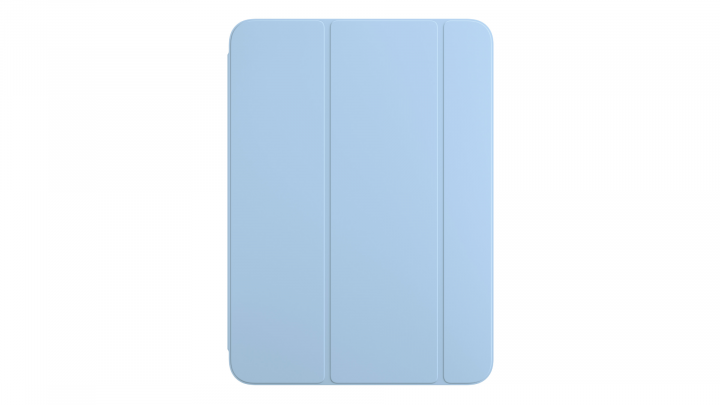 Etui Apple Smart Folio do iPada (A16) czysty błękit MDEQ4ZM/A