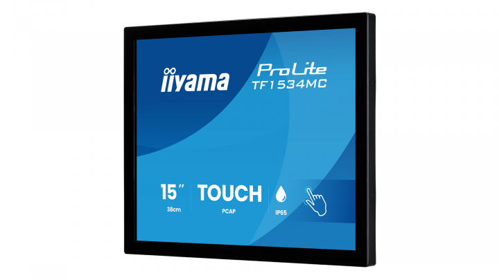 Monitor iiyama ProLite TF1534MC-B8X 3