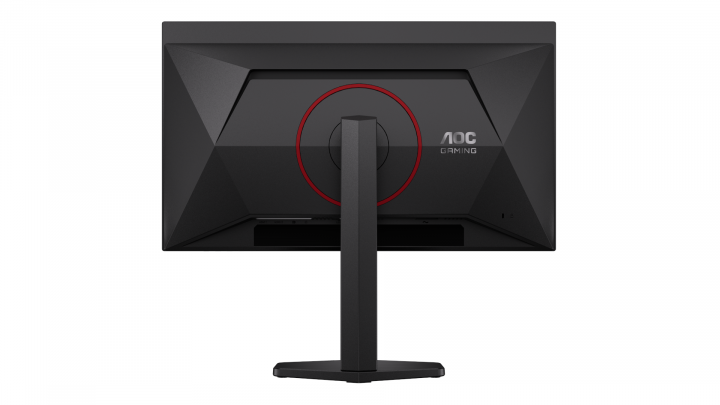 Monitor AOC Q27G4ZDR 4