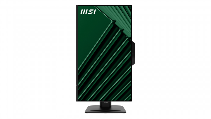 Monitor MSI PRO MP272PMG 27" FHD 120Hz 3