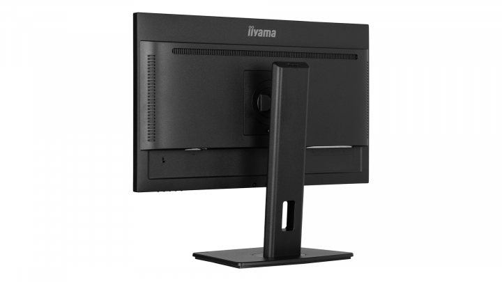 Monitor iiyama Prolite XUB2497HSU-B2 24" FHD IPS 1ms 100Hz HUB 2
