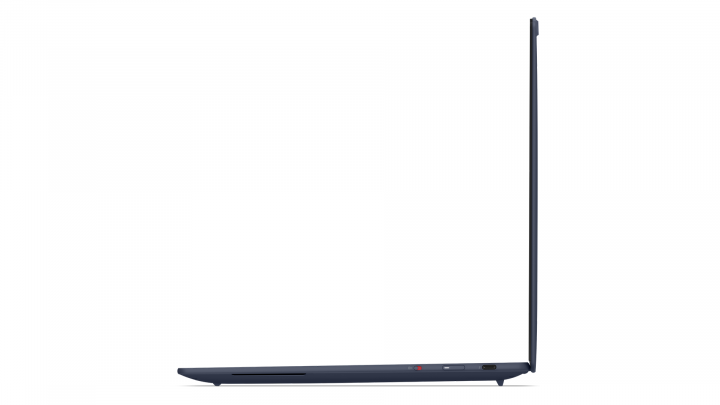 Laptop Lenovo Yoga Slim 7 Ultra 14IPH11 FIFA Edition Cosmic Blue Copilot 7