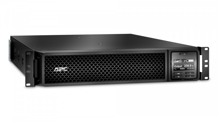 UPS APC srt2200rmxli 2200VA 2