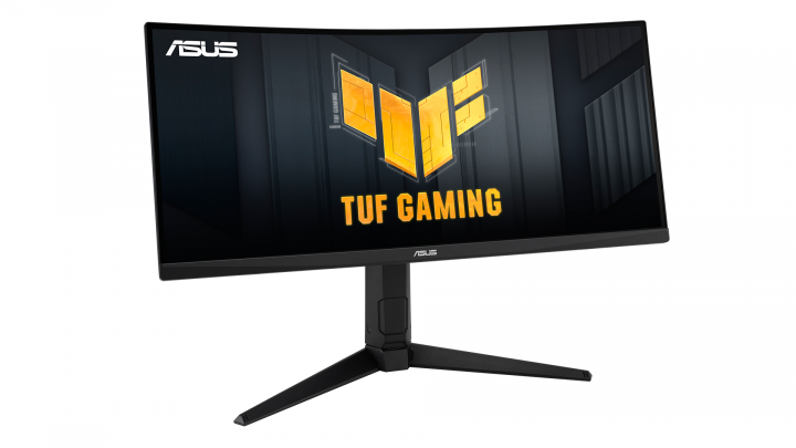 Monitor Asus TUF Gaming VG30VQL1A 1