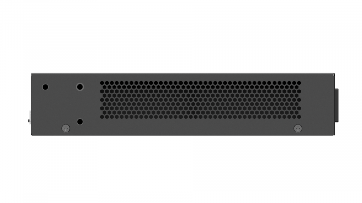 Switch Ruijie Reyee RG-ES126FGS-LP 24-port 100Mbps PoE+ 180W 1x1Gb Base-T 1x1Gb Combo 6