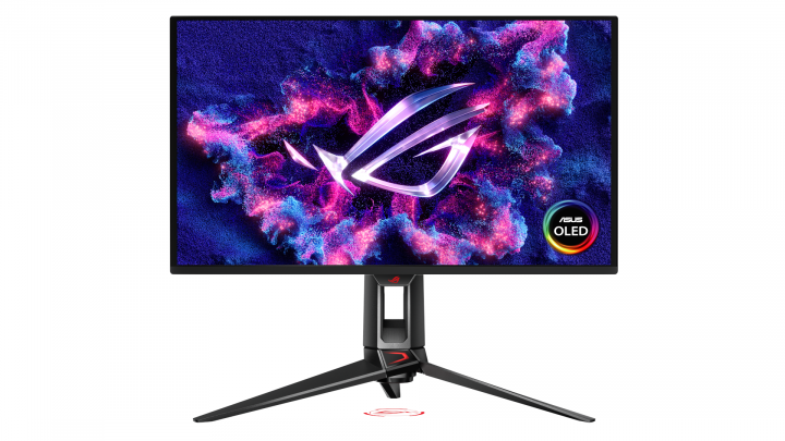 Monitor ASUS ROG Swift PG27UCDM