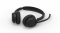 Słuchawki bezprzewodowe Jabra Evolve3 45 USB-C MS Stereo 1